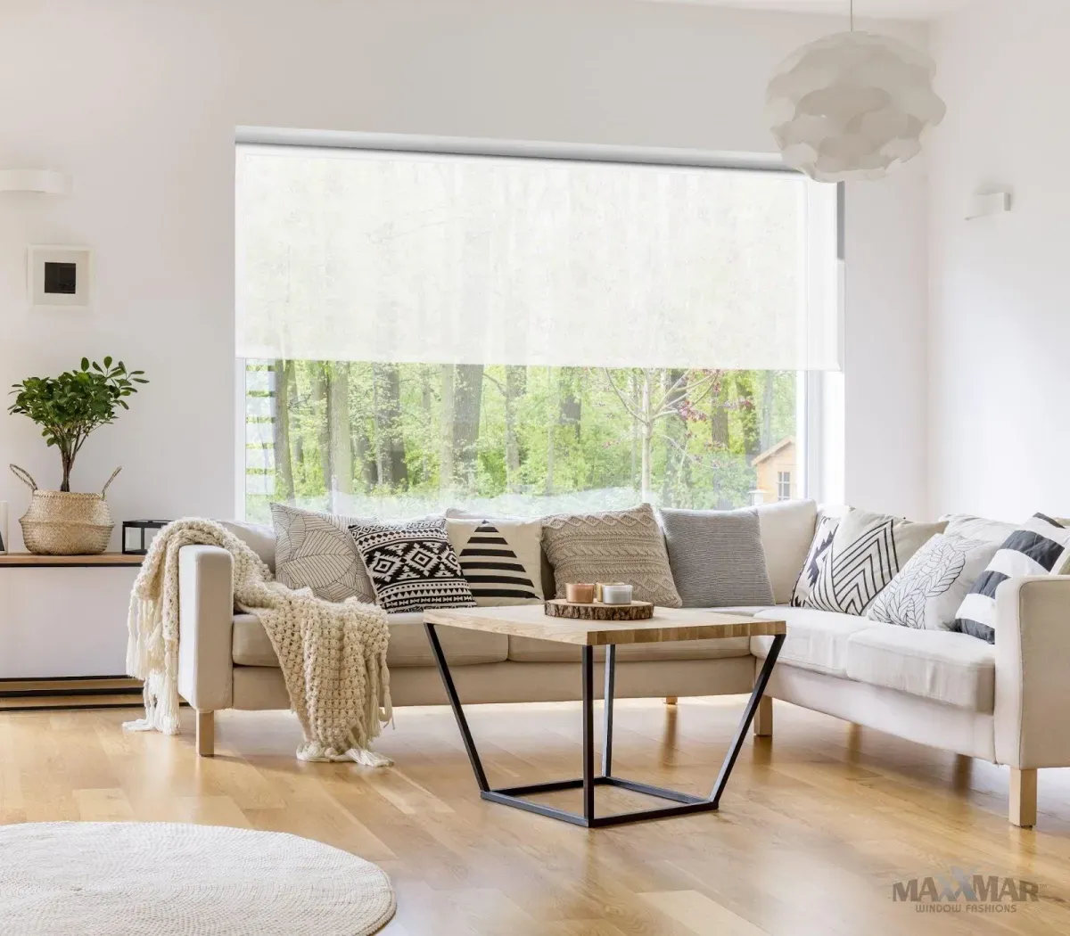 Roller Shade