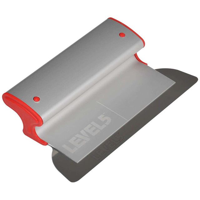 10" Skimming Blade